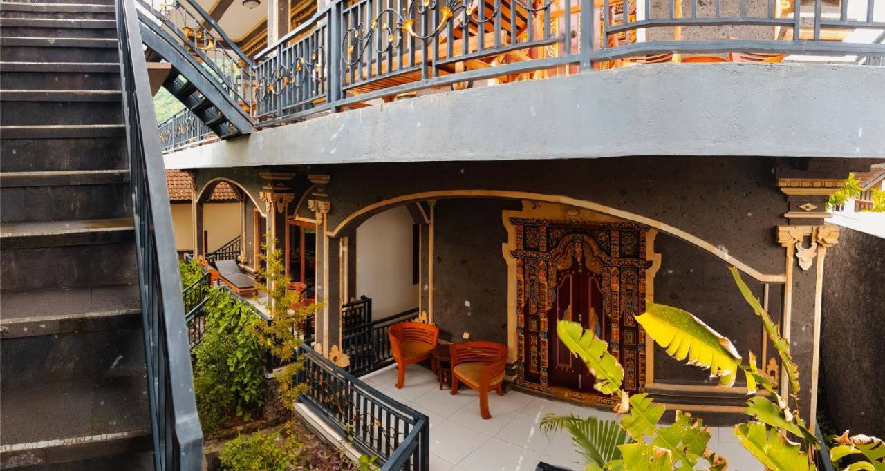 Amed Romance House Exterior foto