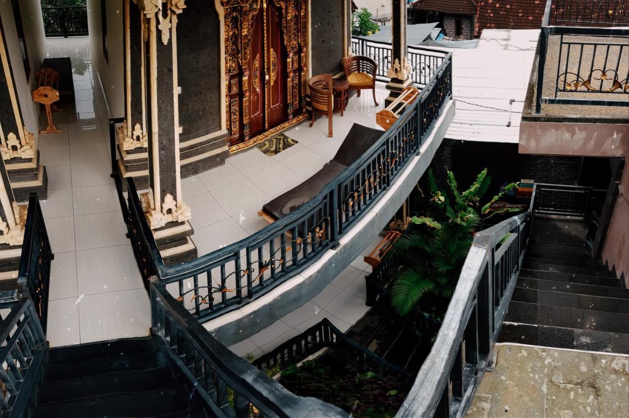 Amed Romance House Exterior foto