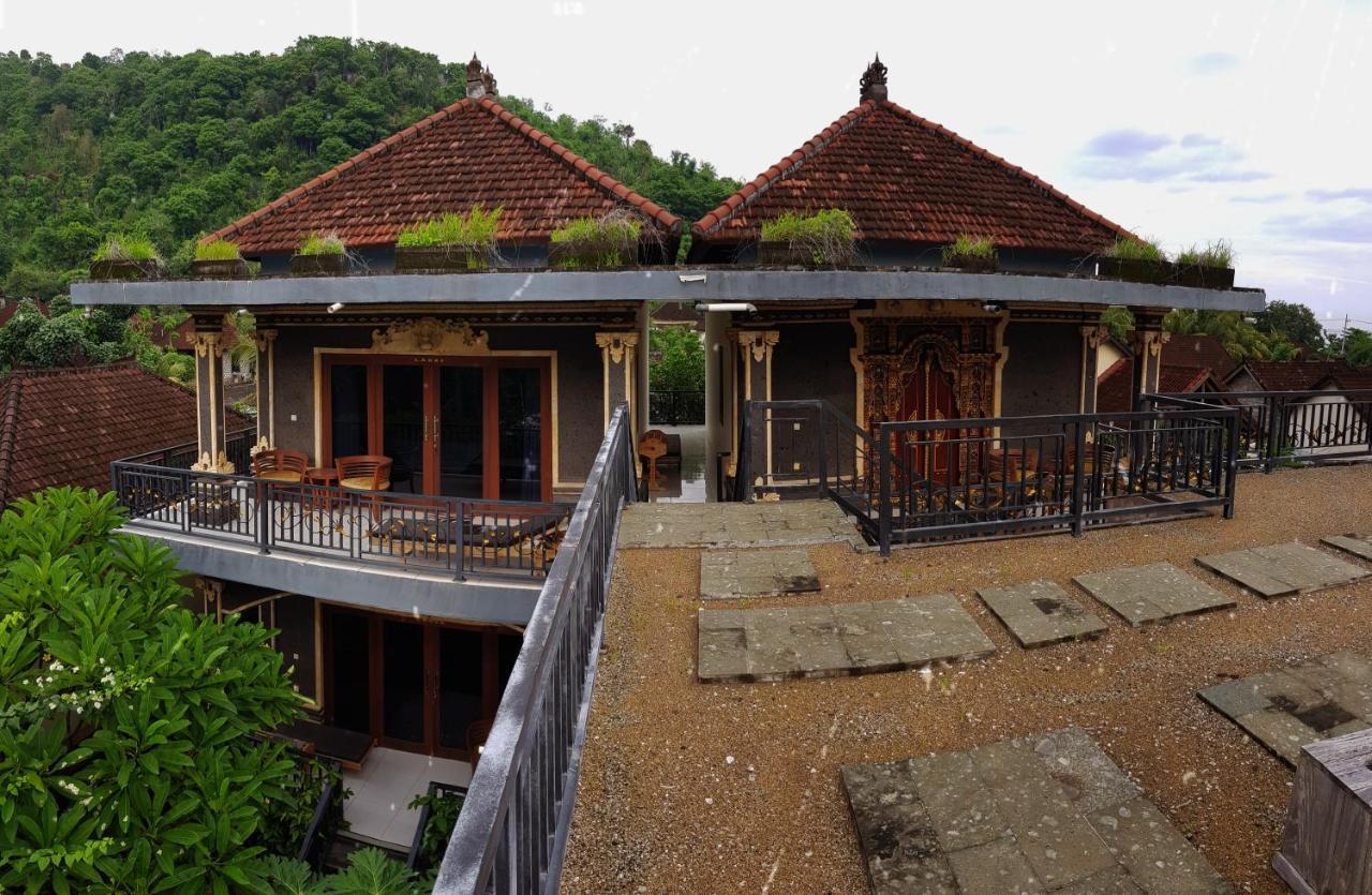 Amed Romance House Exterior foto