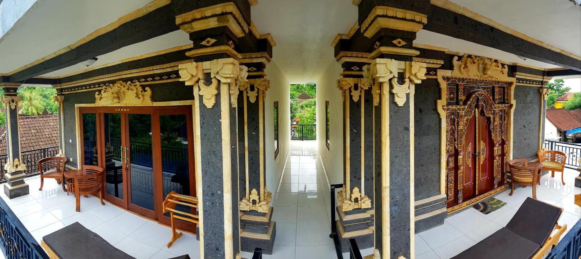 Amed Romance House Quarto foto