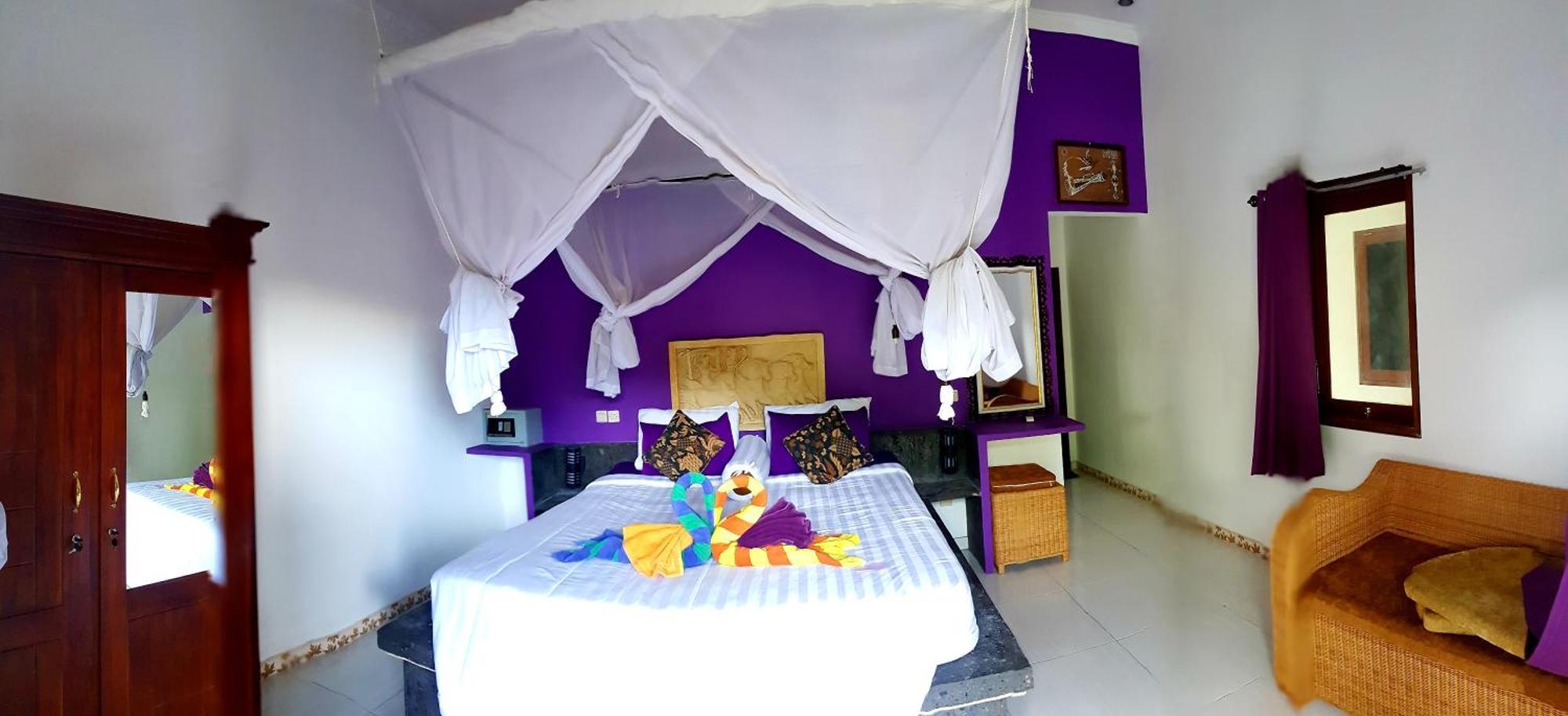 Amed Romance House Quarto foto