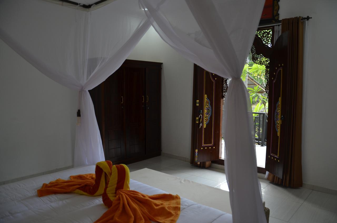 Amed Romance House Exterior foto