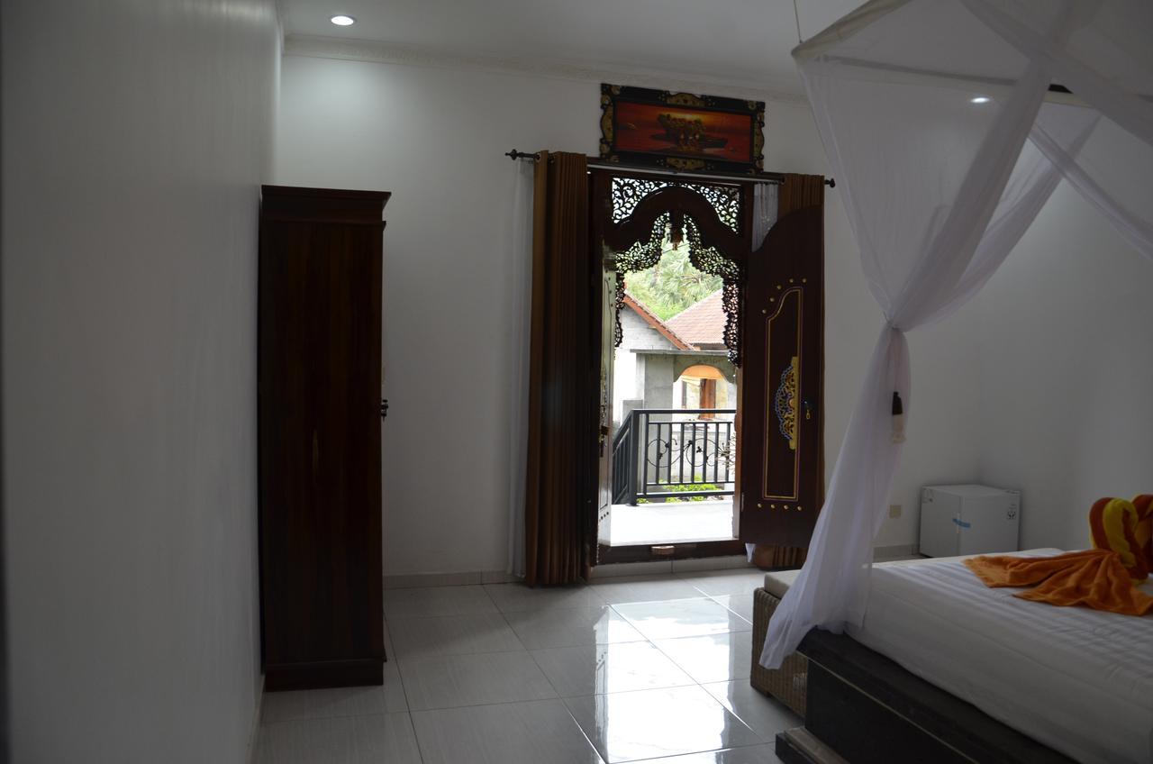 Amed Romance House Exterior foto