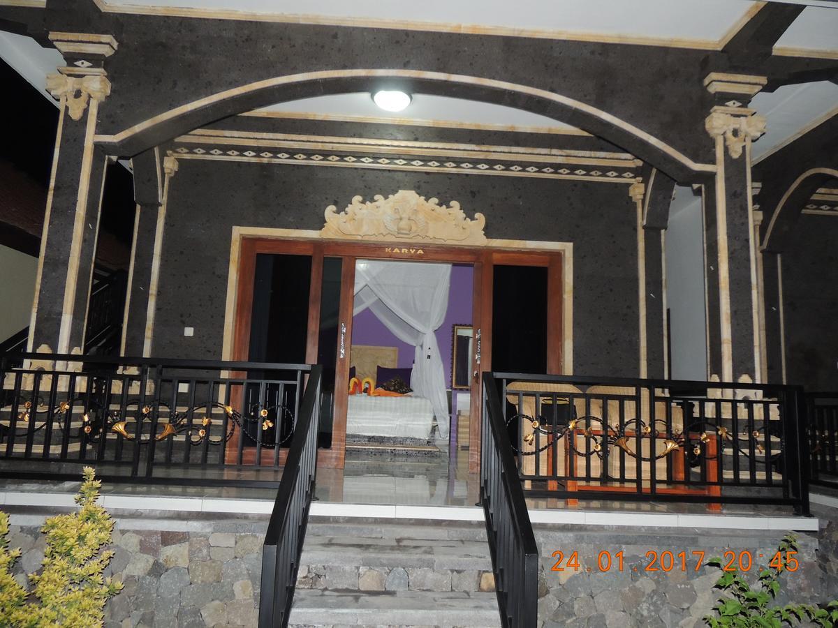 Amed Romance House Exterior foto