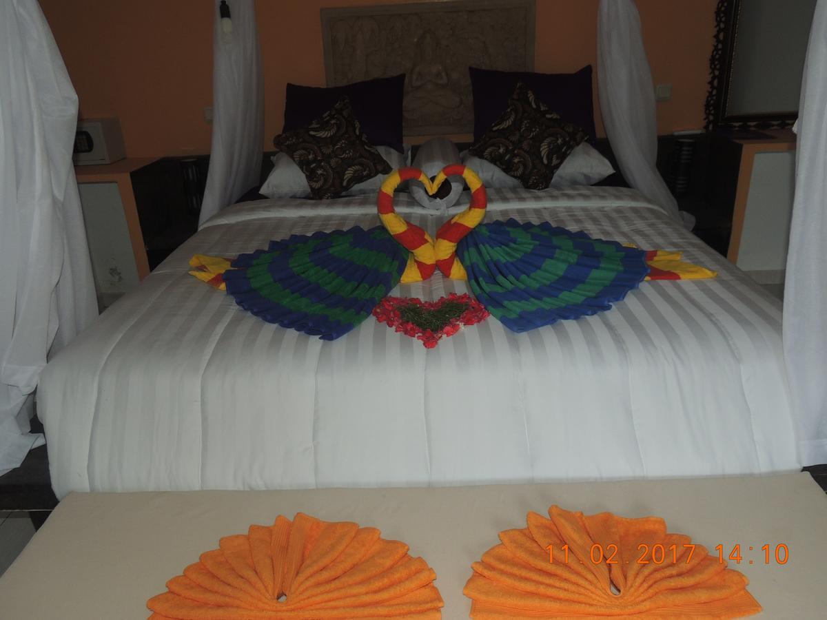 Amed Romance House Exterior foto