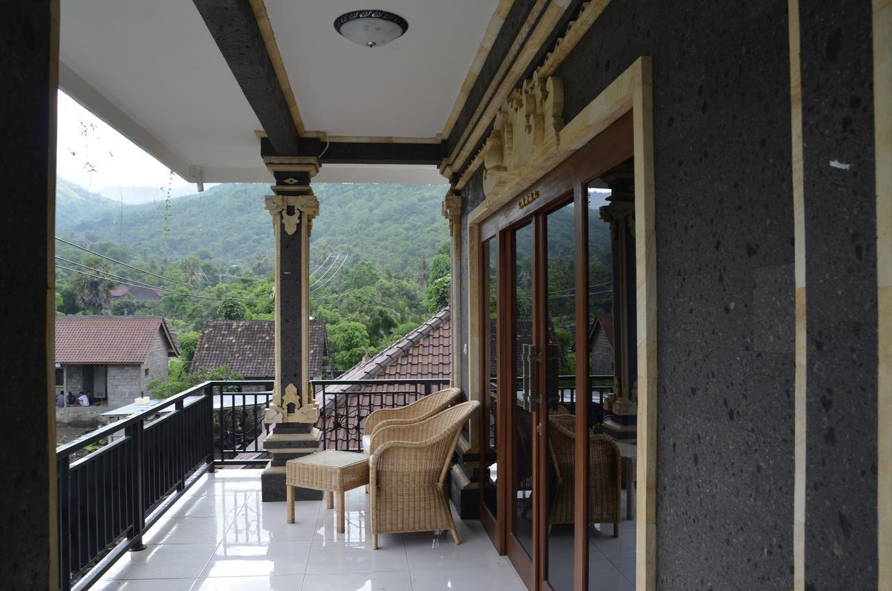 Amed Romance House Exterior foto