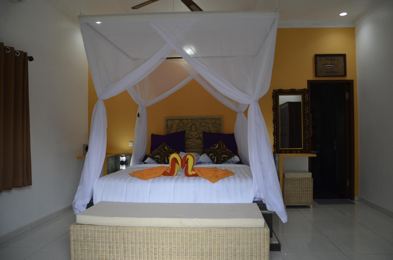 Amed Romance House Exterior foto