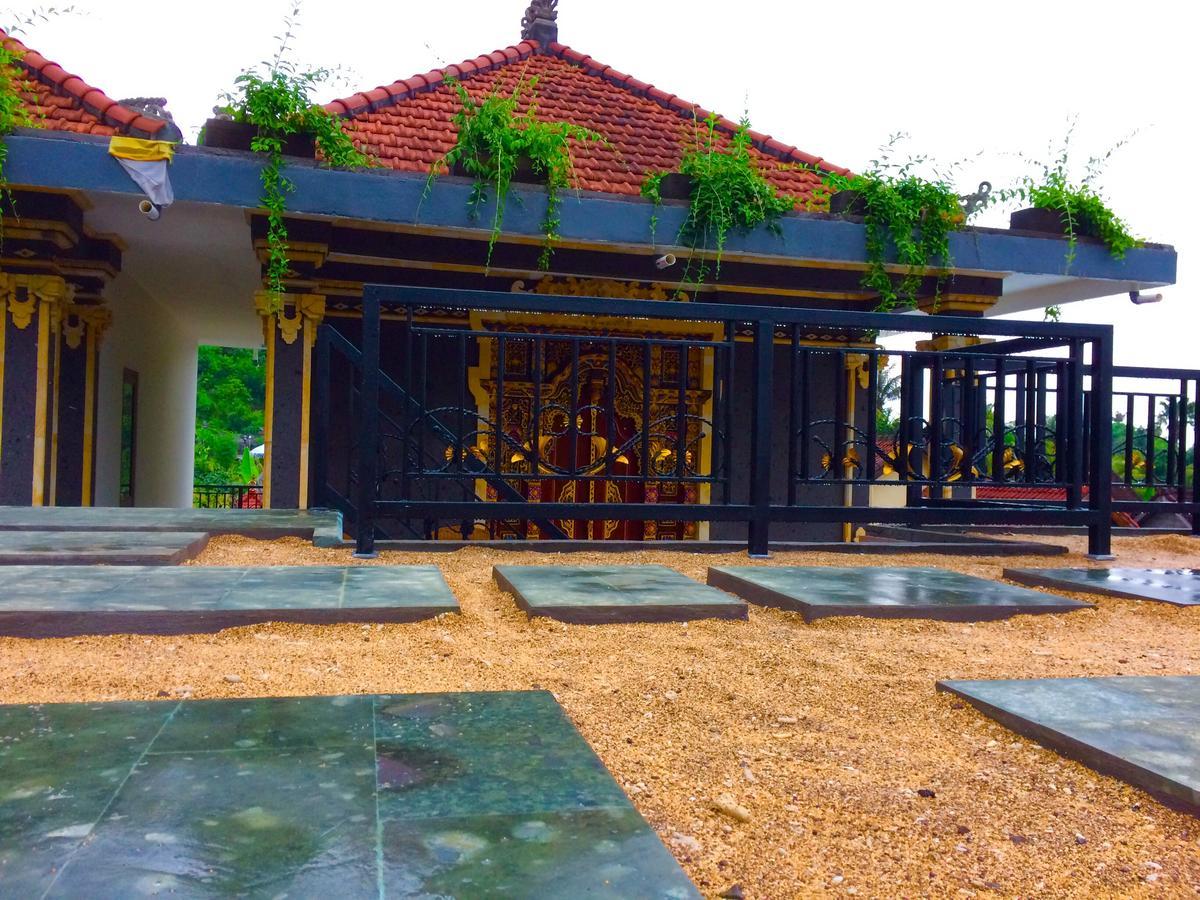 Amed Romance House Exterior foto