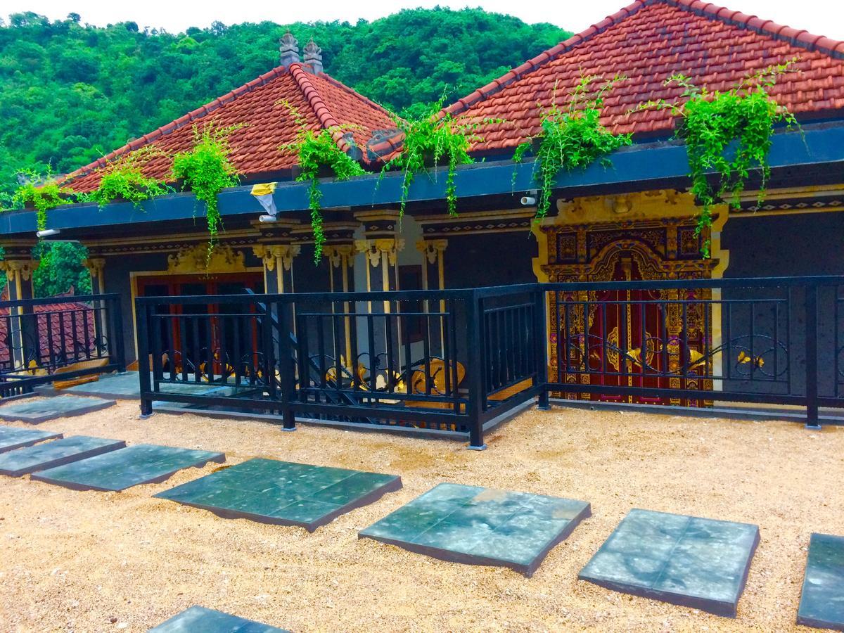 Amed Romance House Exterior foto