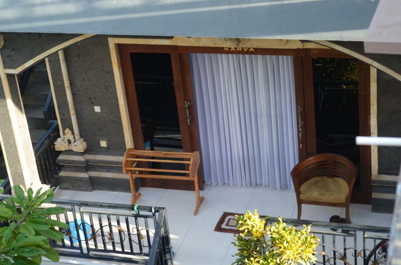 Amed Romance House Exterior foto