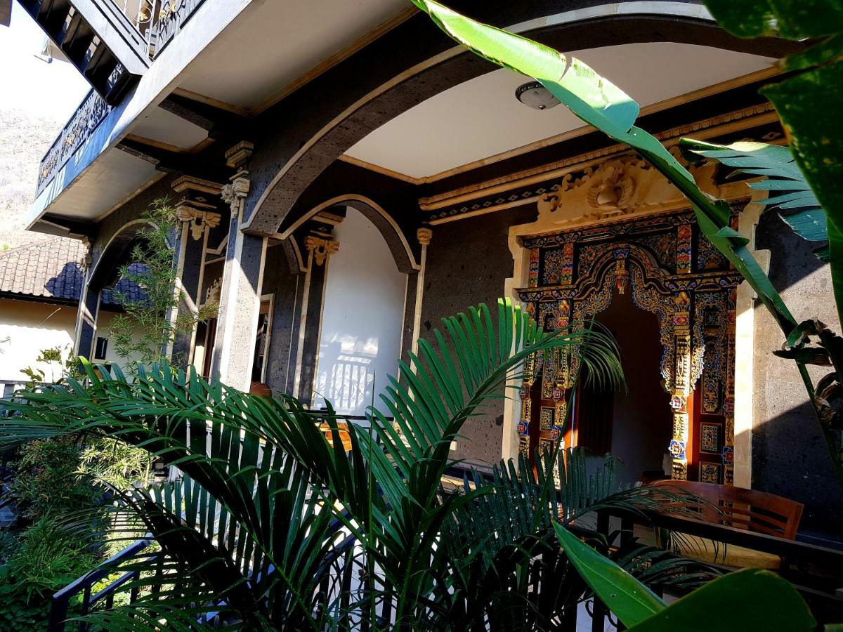 Amed Romance House Exterior foto