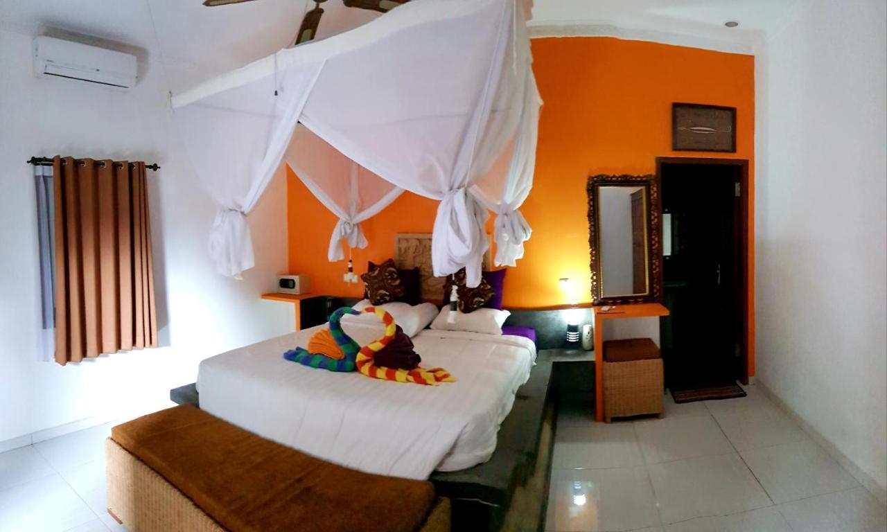 Amed Romance House Exterior foto
