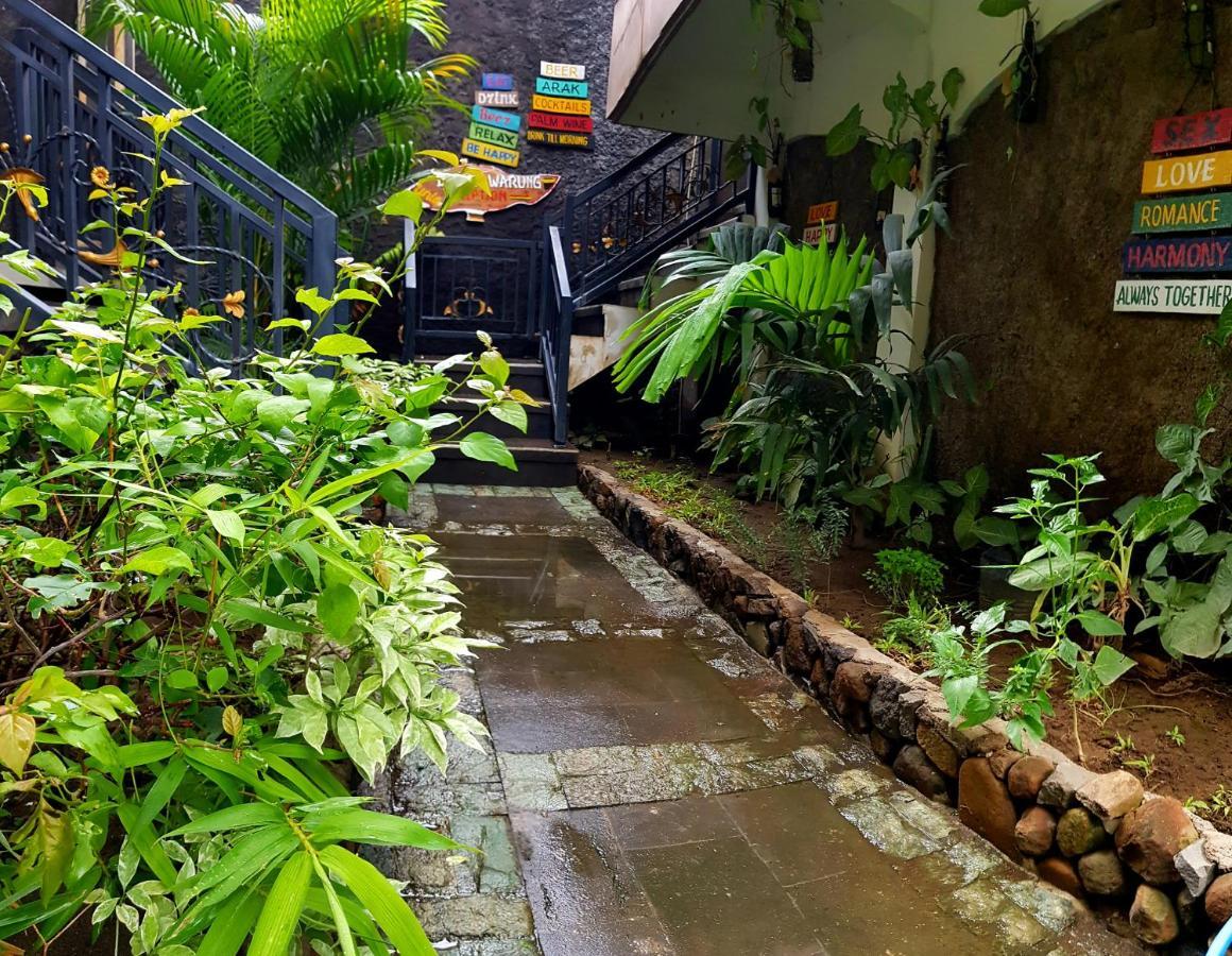 Amed Romance House Exterior foto