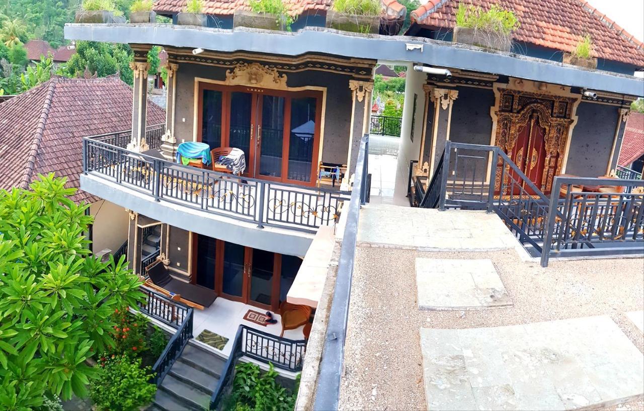 Amed Romance House Exterior foto