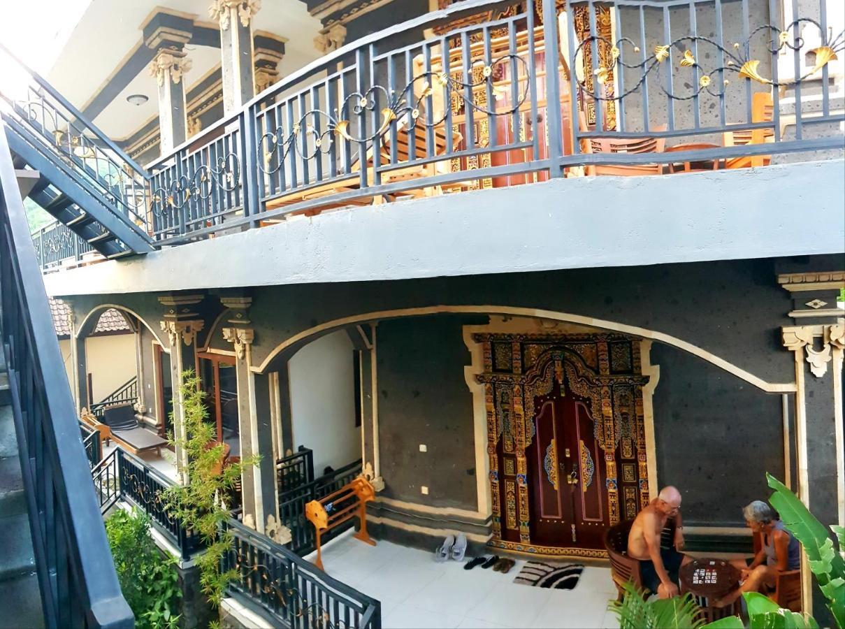 Amed Romance House Exterior foto